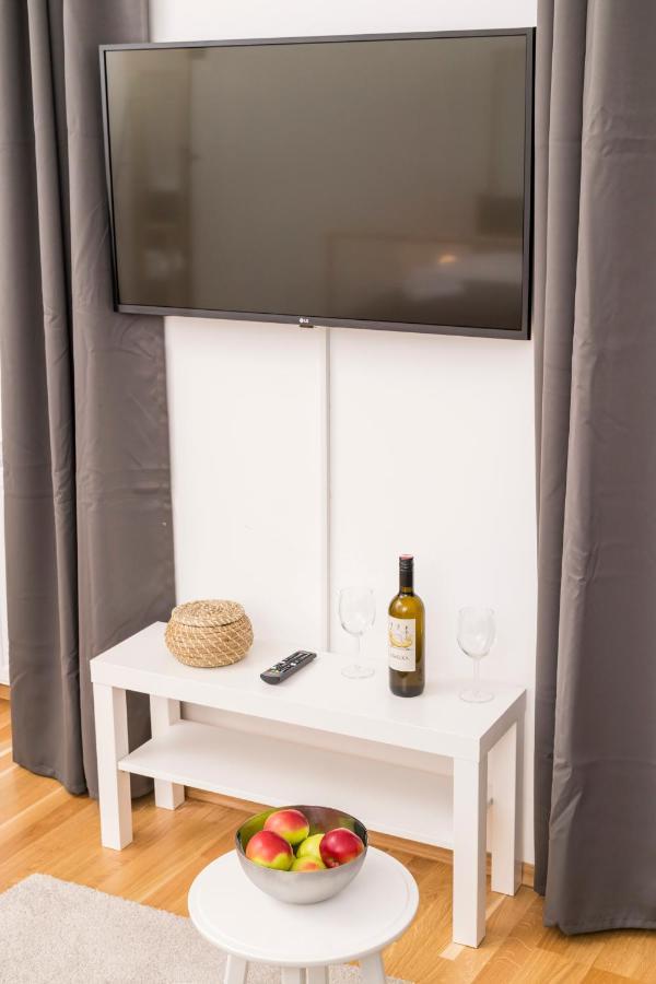 Sigmund Freud Lounge Apartament