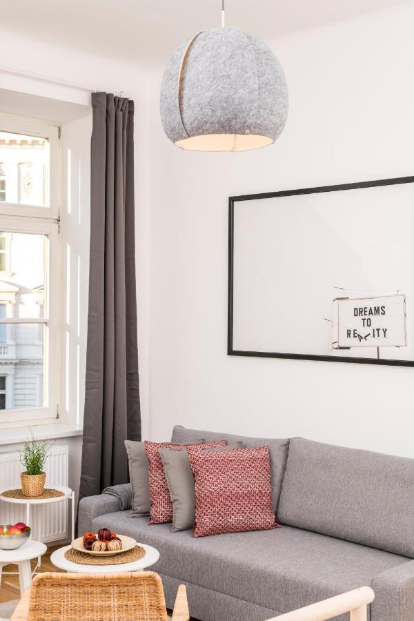 Sigmund Freud Lounge Viena