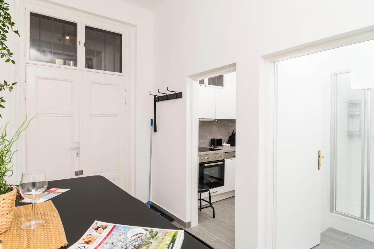 Sigmund Freud Lounge Apartament Viena
