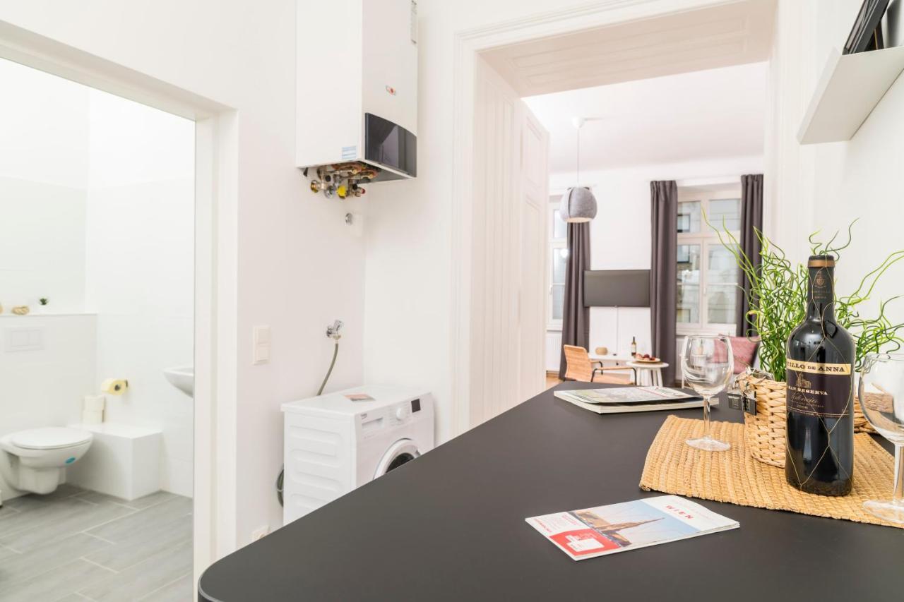 Apartament Sigmund Freud Lounge