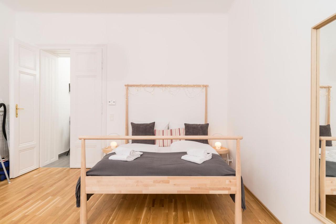 Apartament Sigmund Freud Lounge *